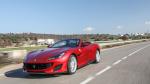 Ferrari Portofino 2017 года